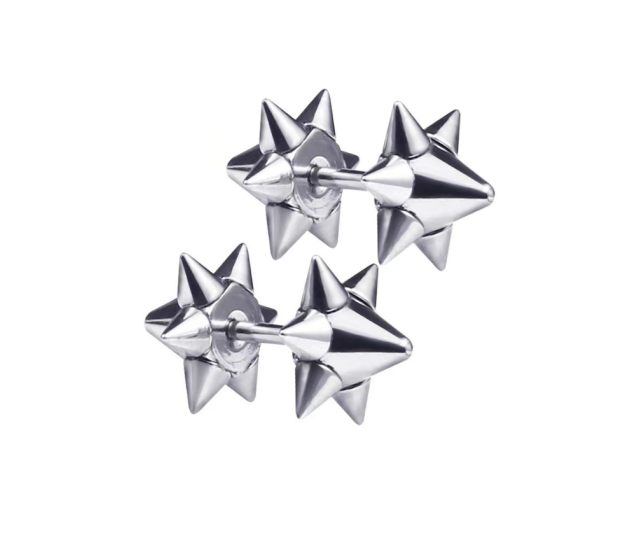 Diamond Solitaire Ring