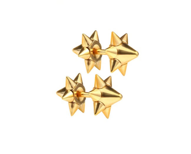 Diamond Solitaire Ring