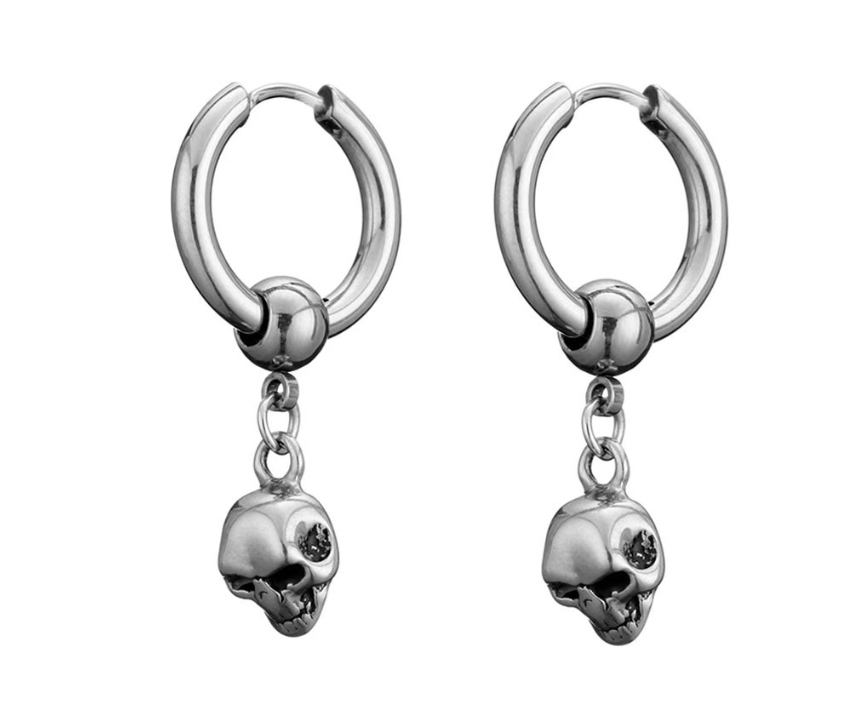 Diamond Solitaire Ring