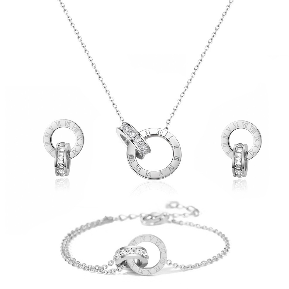 Diamond Solitaire Ring