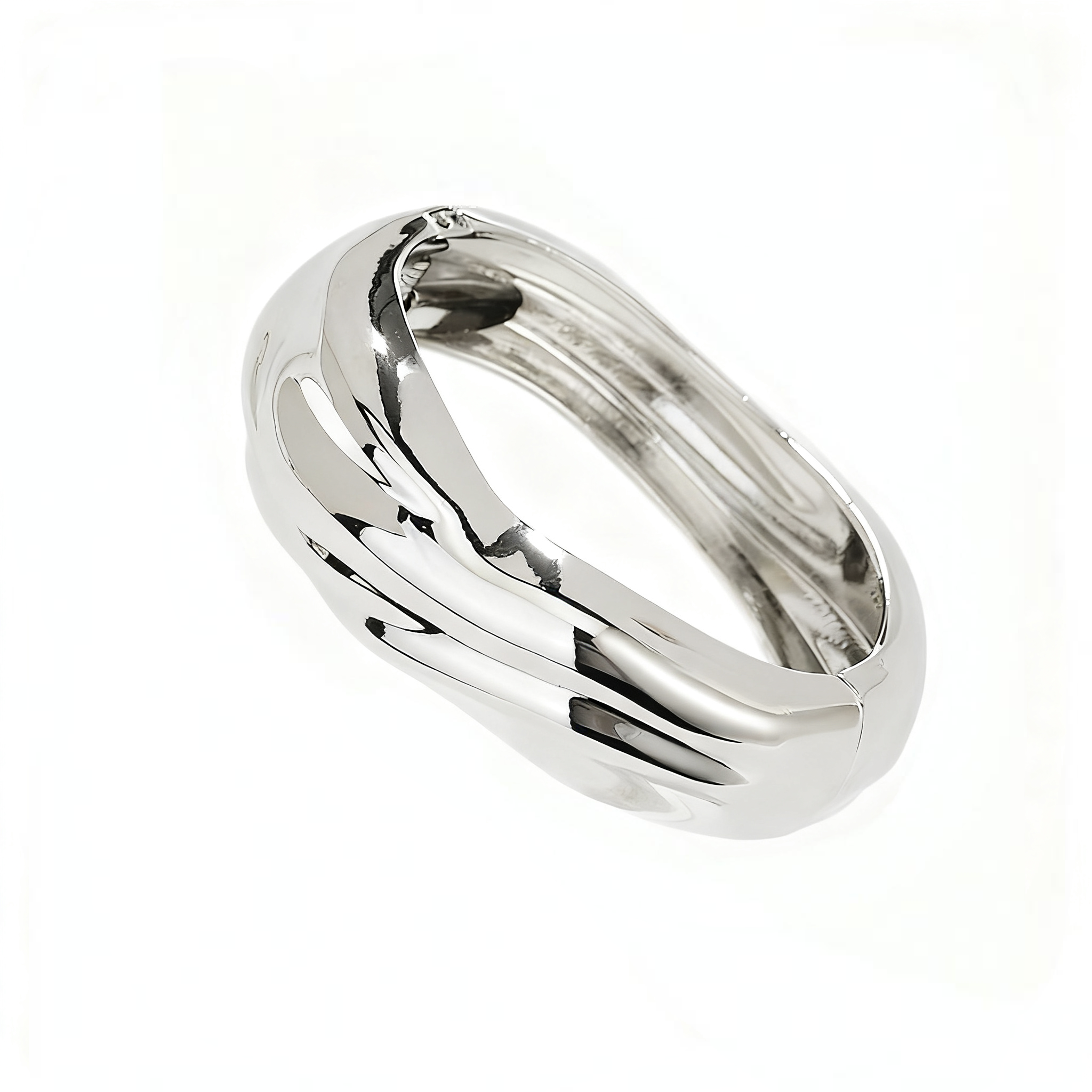 Diamond Solitaire Ring