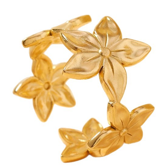 Diamond Solitaire Ring