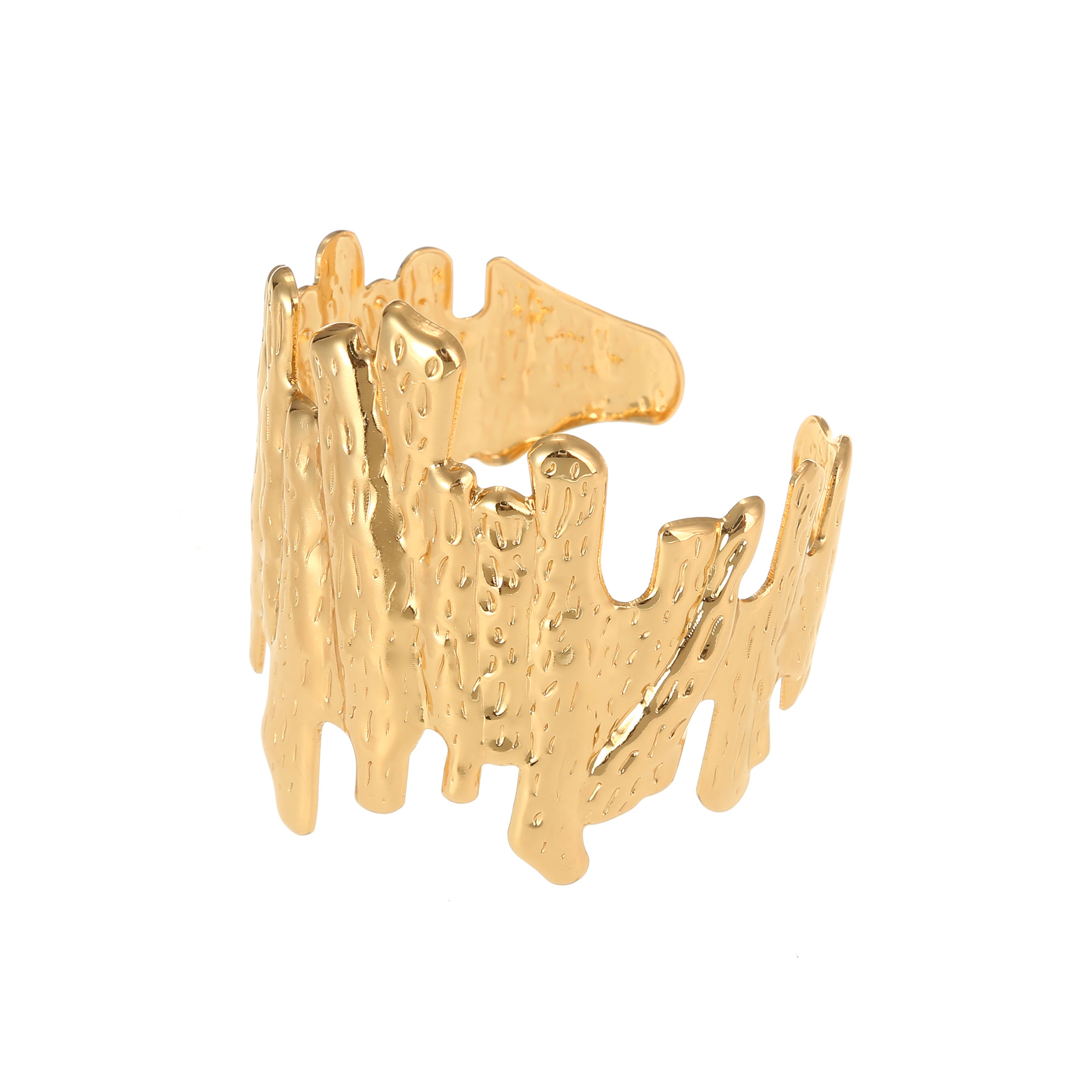 Diamond Solitaire Ring