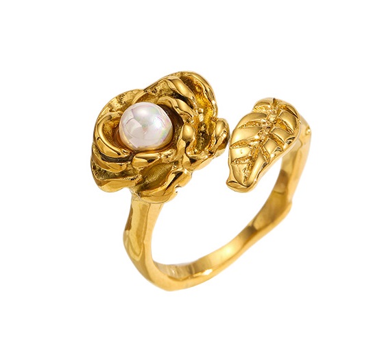 Diamond Solitaire Ring