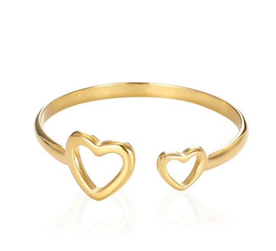 Diamond Solitaire Ring