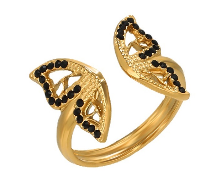 Diamond Solitaire Ring