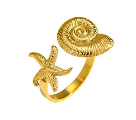 Diamond Solitaire Ring