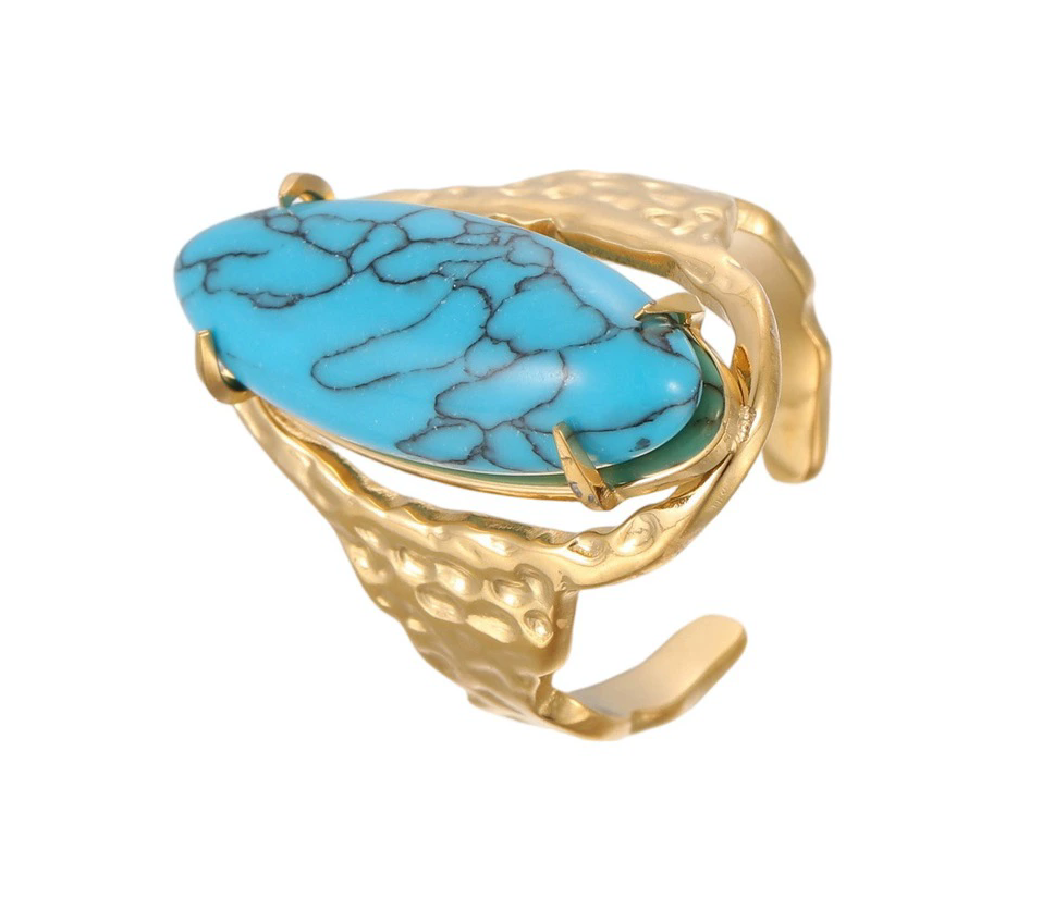 Diamond Solitaire Ring