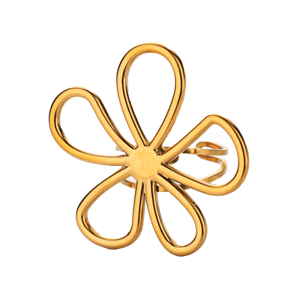 Diamond Solitaire Ring