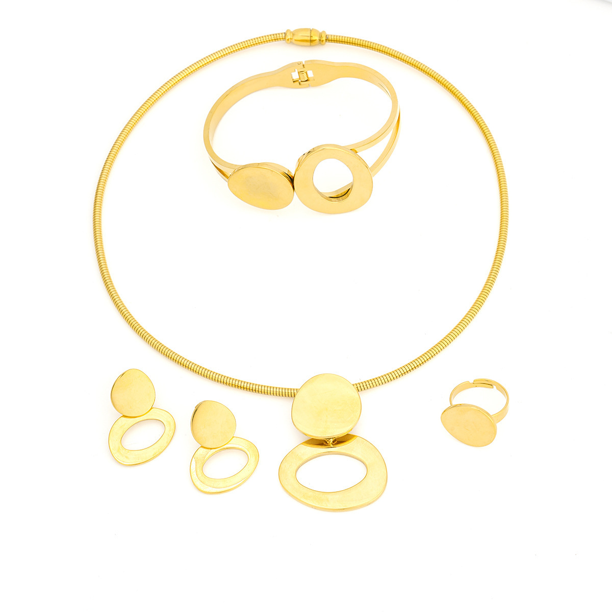 Diamond Solitaire Ring