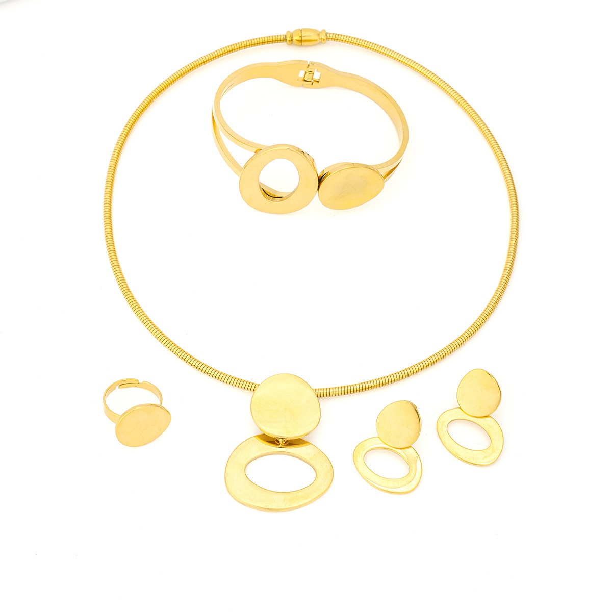 Diamond Solitaire Ring