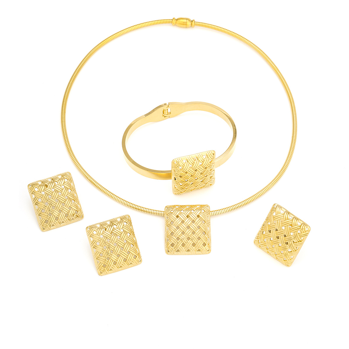 Diamond Solitaire Ring