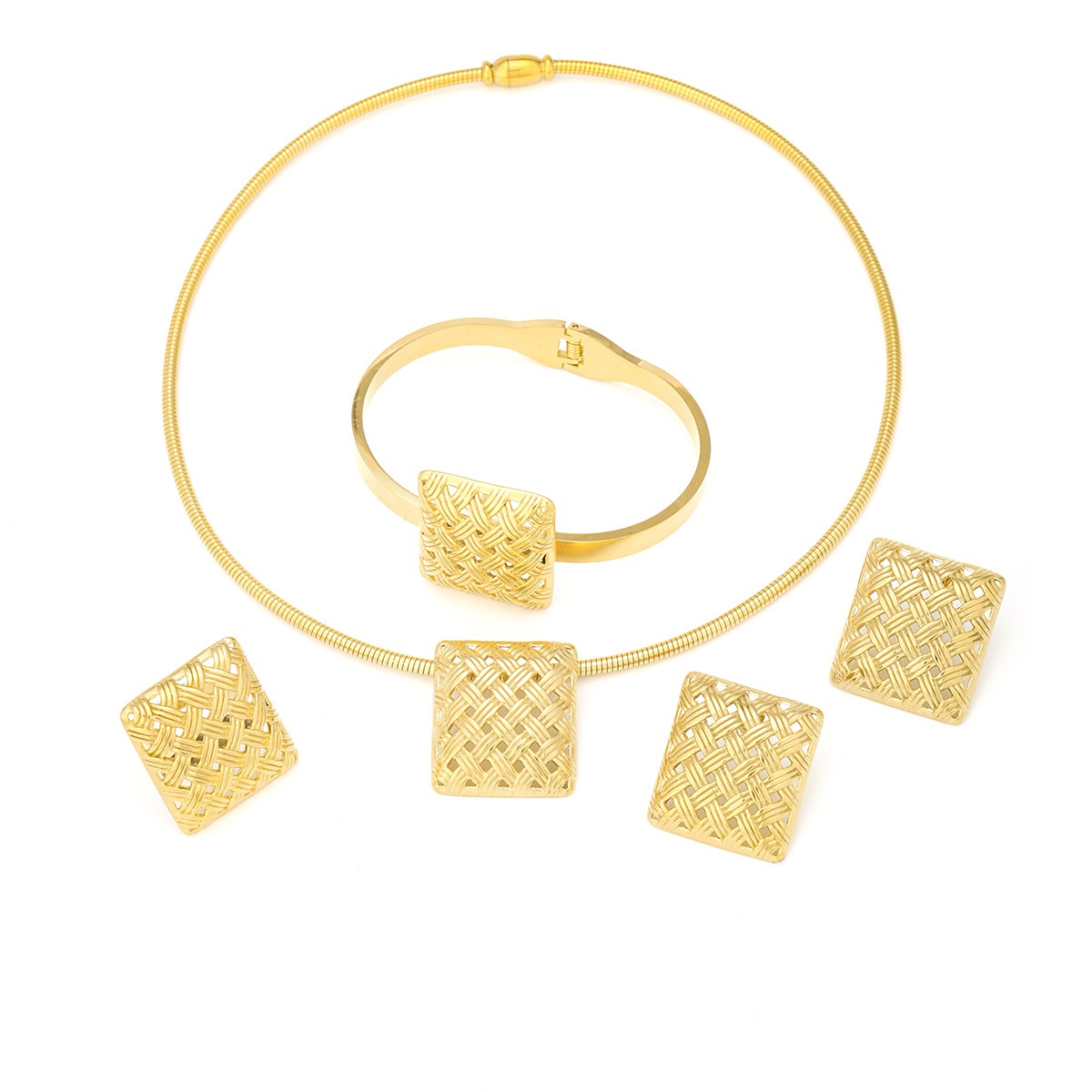 Diamond Solitaire Ring