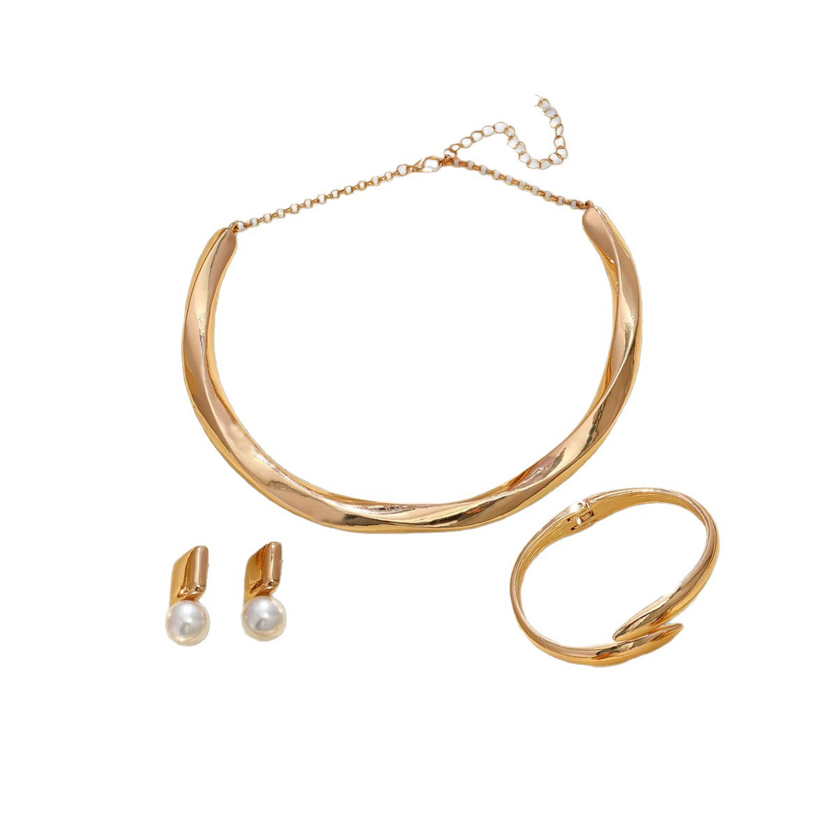 Diamond Solitaire Ring