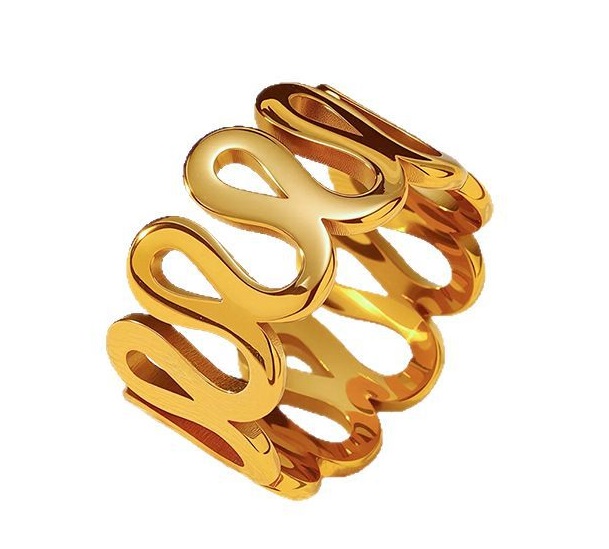 Diamond Solitaire Ring