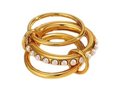 Diamond Solitaire Ring