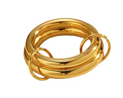 Diamond Solitaire Ring