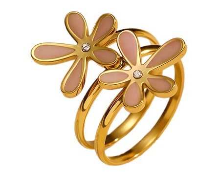 Diamond Solitaire Ring