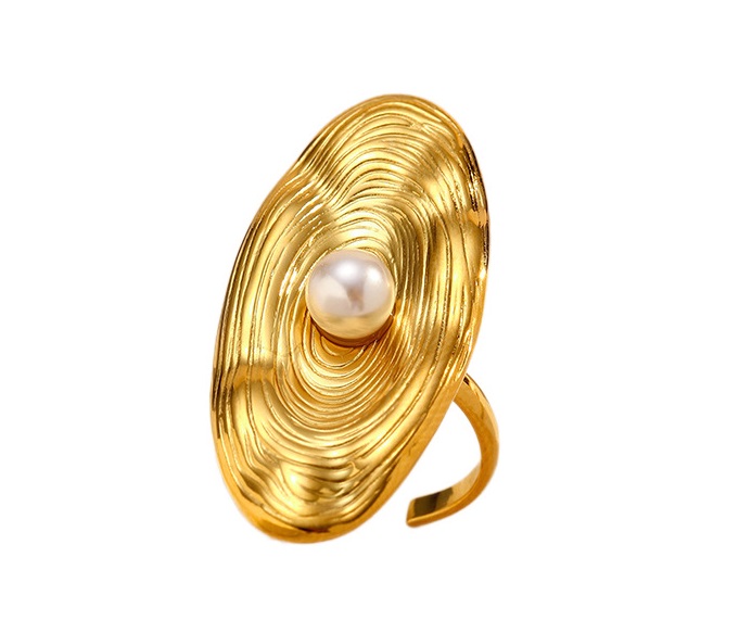 Diamond Solitaire Ring