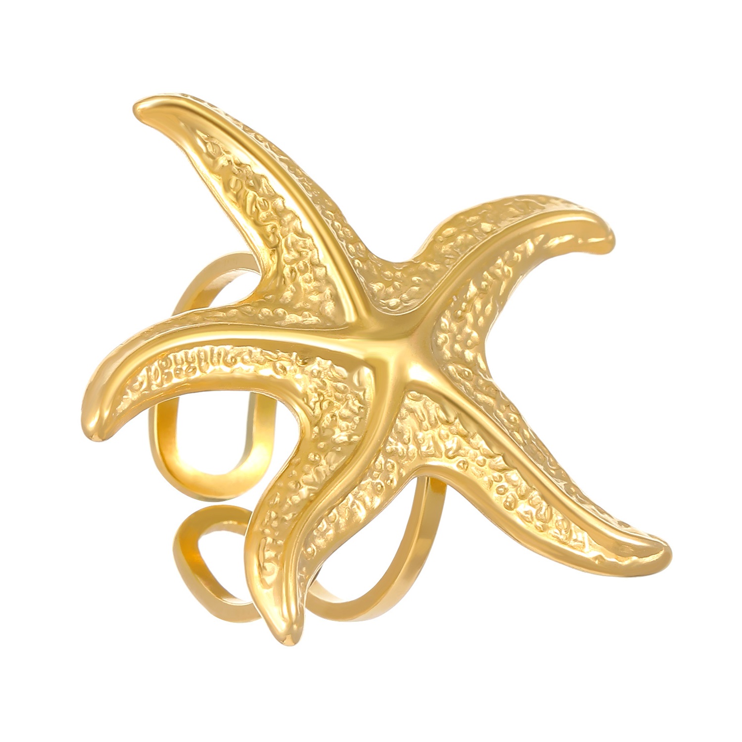 Diamond Solitaire Ring