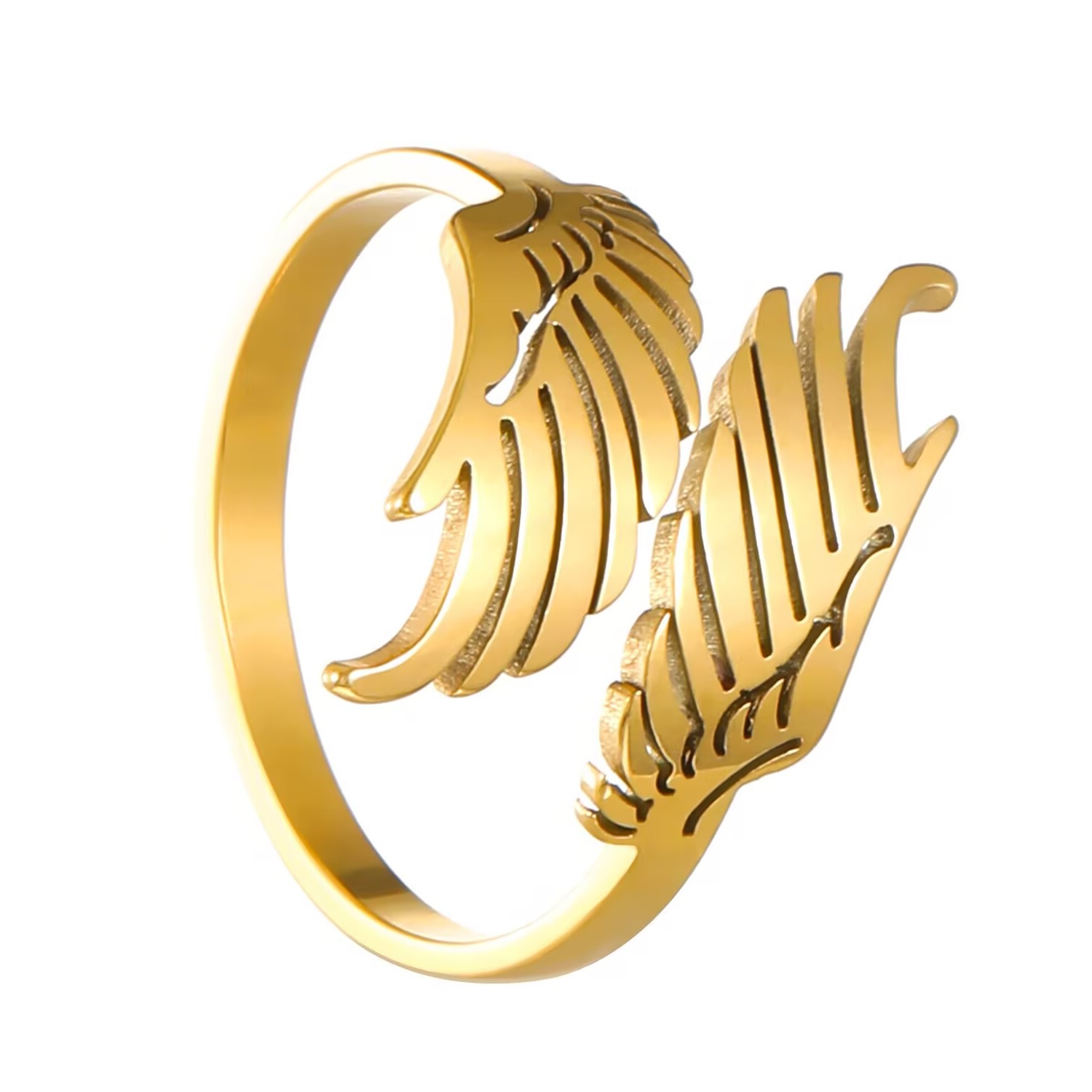 Diamond Solitaire Ring