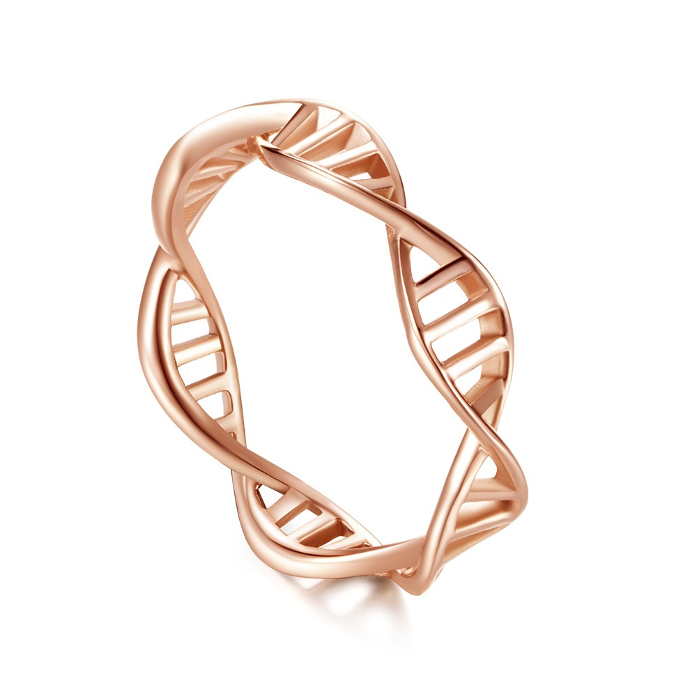 Diamond Solitaire Ring