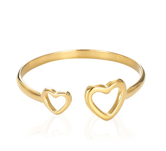 Diamond Solitaire Ring