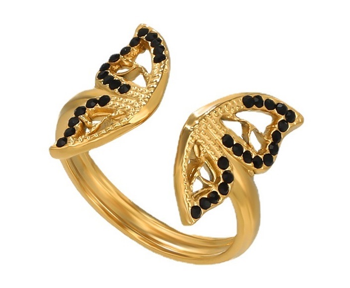 Diamond Solitaire Ring