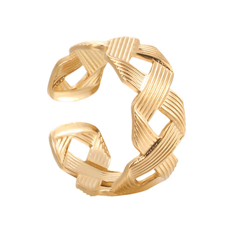 Diamond Solitaire Ring