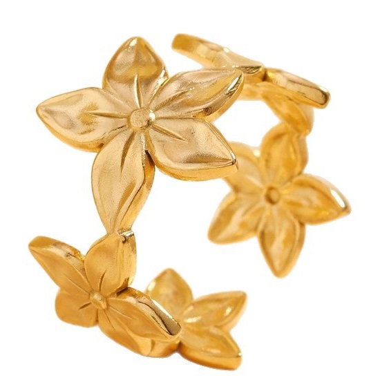 Diamond Solitaire Ring