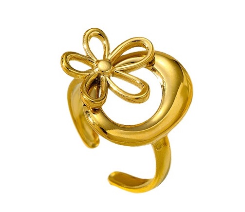 Diamond Solitaire Ring