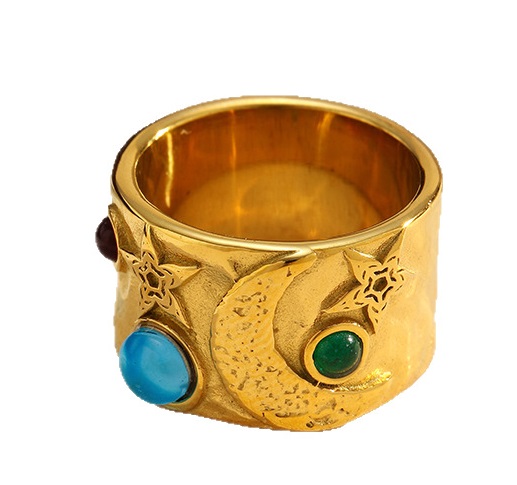 Diamond Solitaire Ring