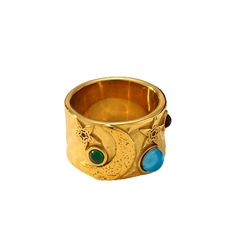 Diamond Solitaire Ring