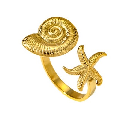 Diamond Solitaire Ring