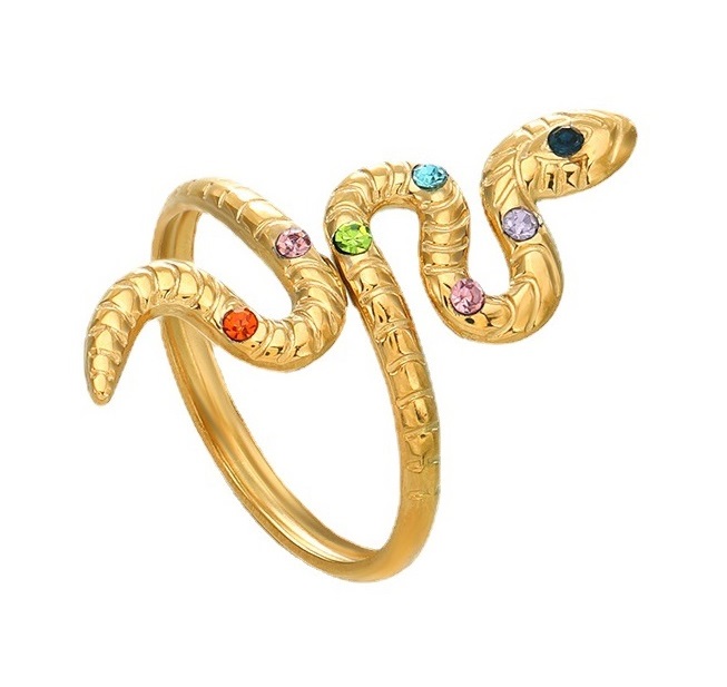 Diamond Solitaire Ring