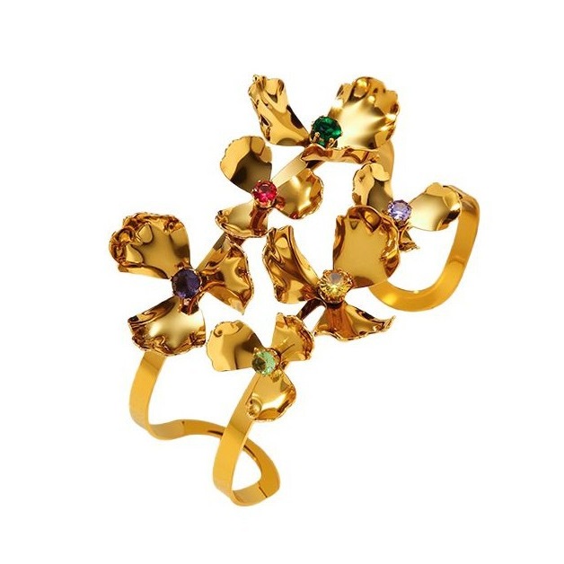 Diamond Solitaire Ring