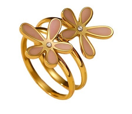 Diamond Solitaire Ring