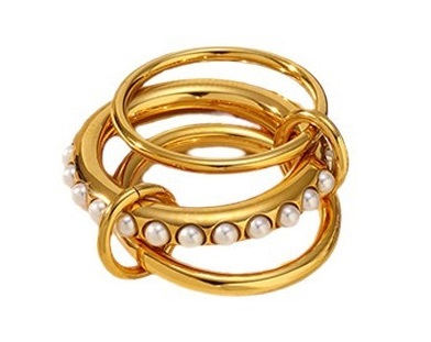 Diamond Solitaire Ring