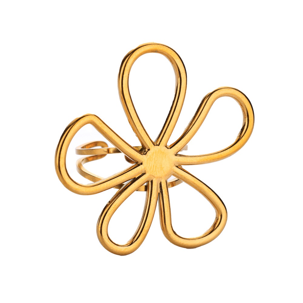 Diamond Solitaire Ring