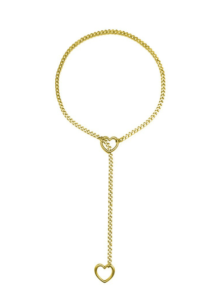 Diamond Solitaire Ring