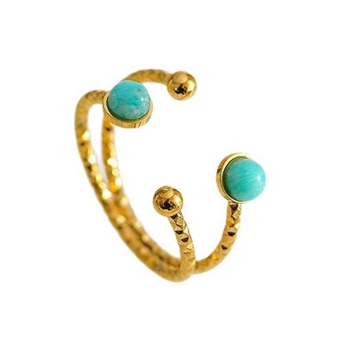 Diamond Solitaire Ring