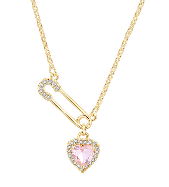 Diamond Solitaire Ring