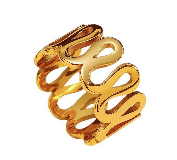 Diamond Solitaire Ring