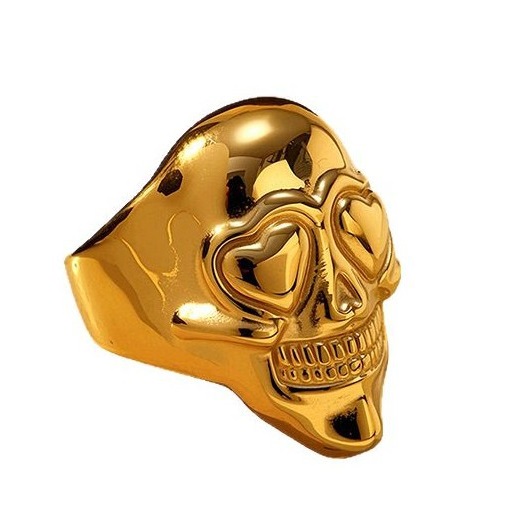 Diamond Solitaire Ring