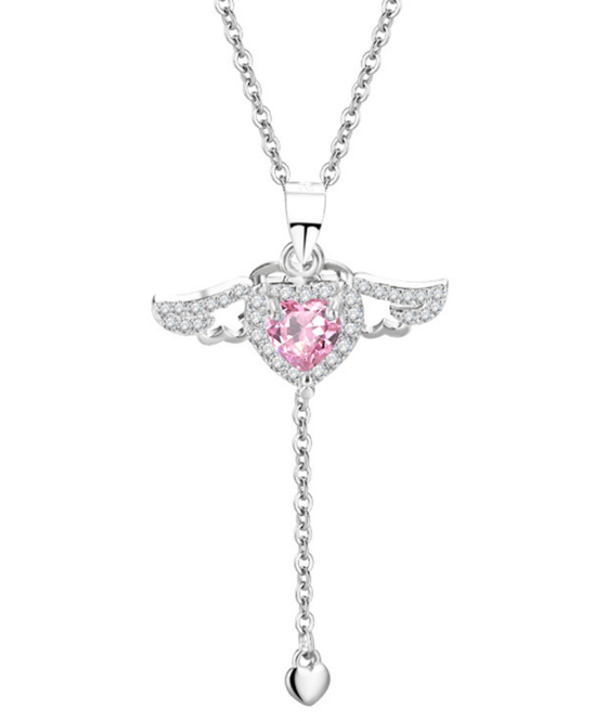 Diamond Solitaire Ring