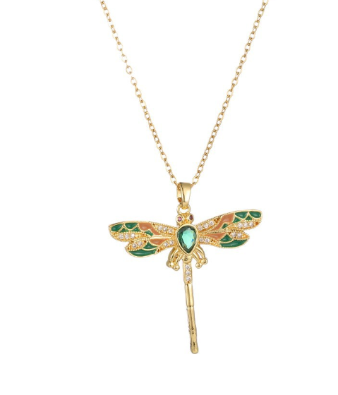 Diamond Solitaire Ring