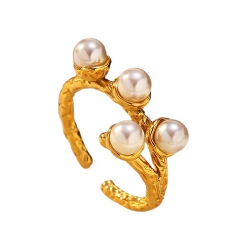 Diamond Solitaire Ring