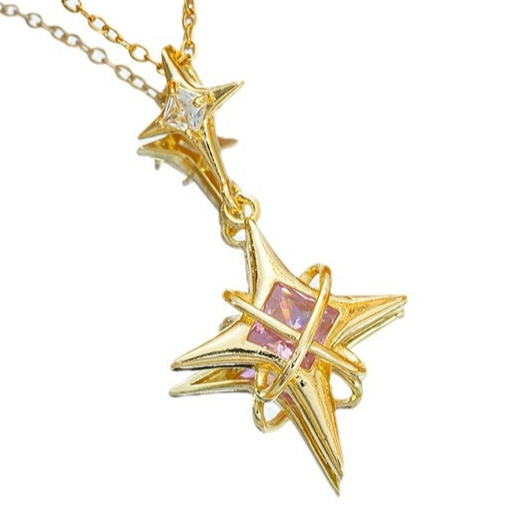 Diamond Solitaire Ring