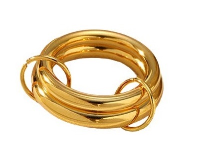 Diamond Solitaire Ring