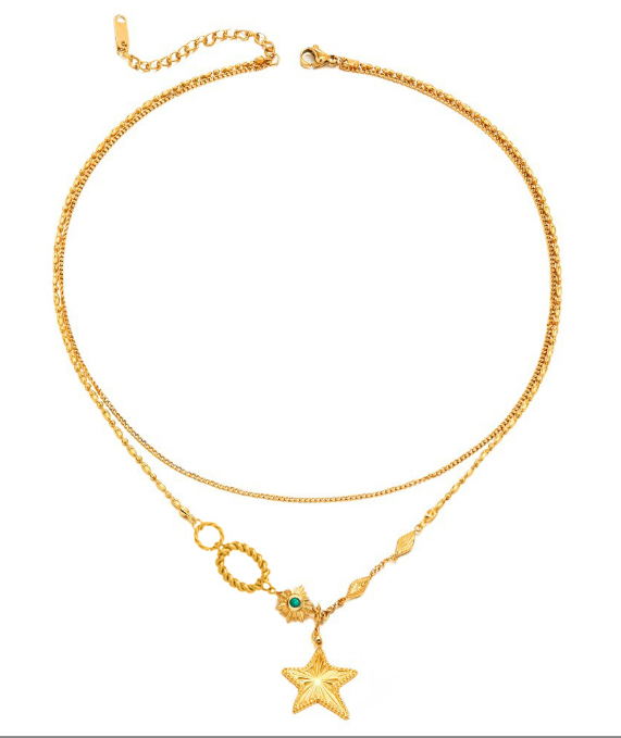 Diamond Solitaire Ring